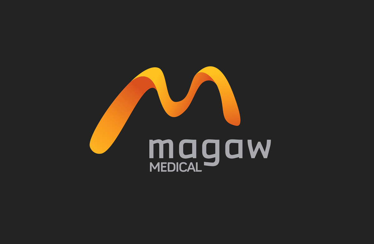 Magaw Medical Logo
