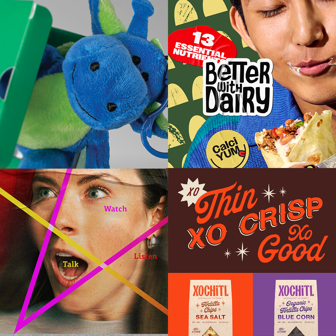 Balcom award winners