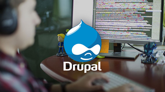 What Is Drupal?