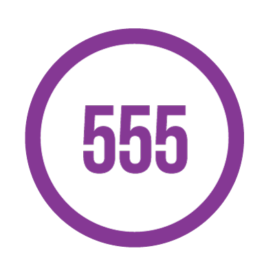 555