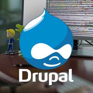 What Is Drupal?