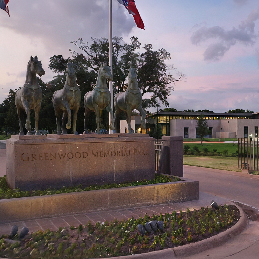 Greenwood Funeral Homes & Cremation