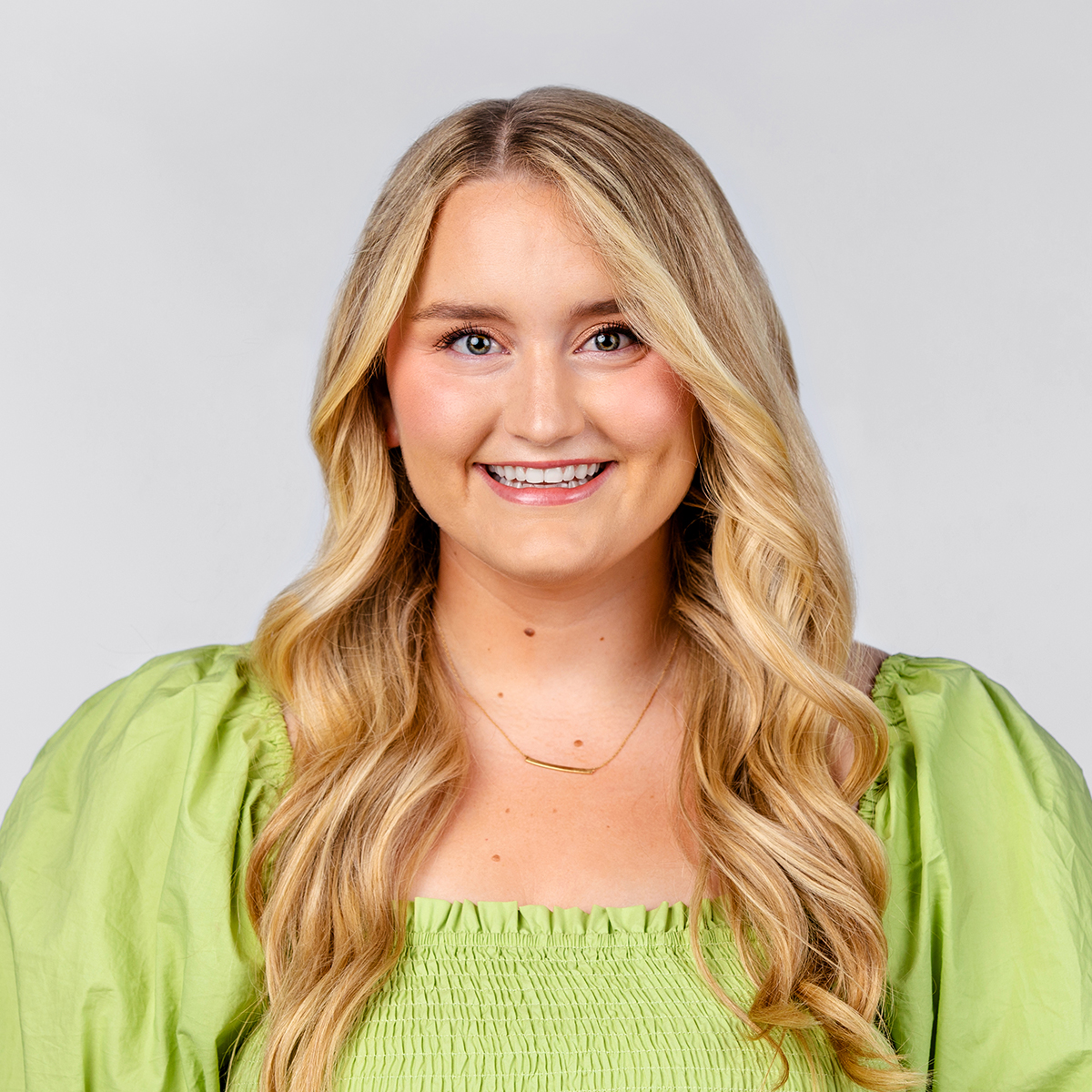 Caroline Meekins