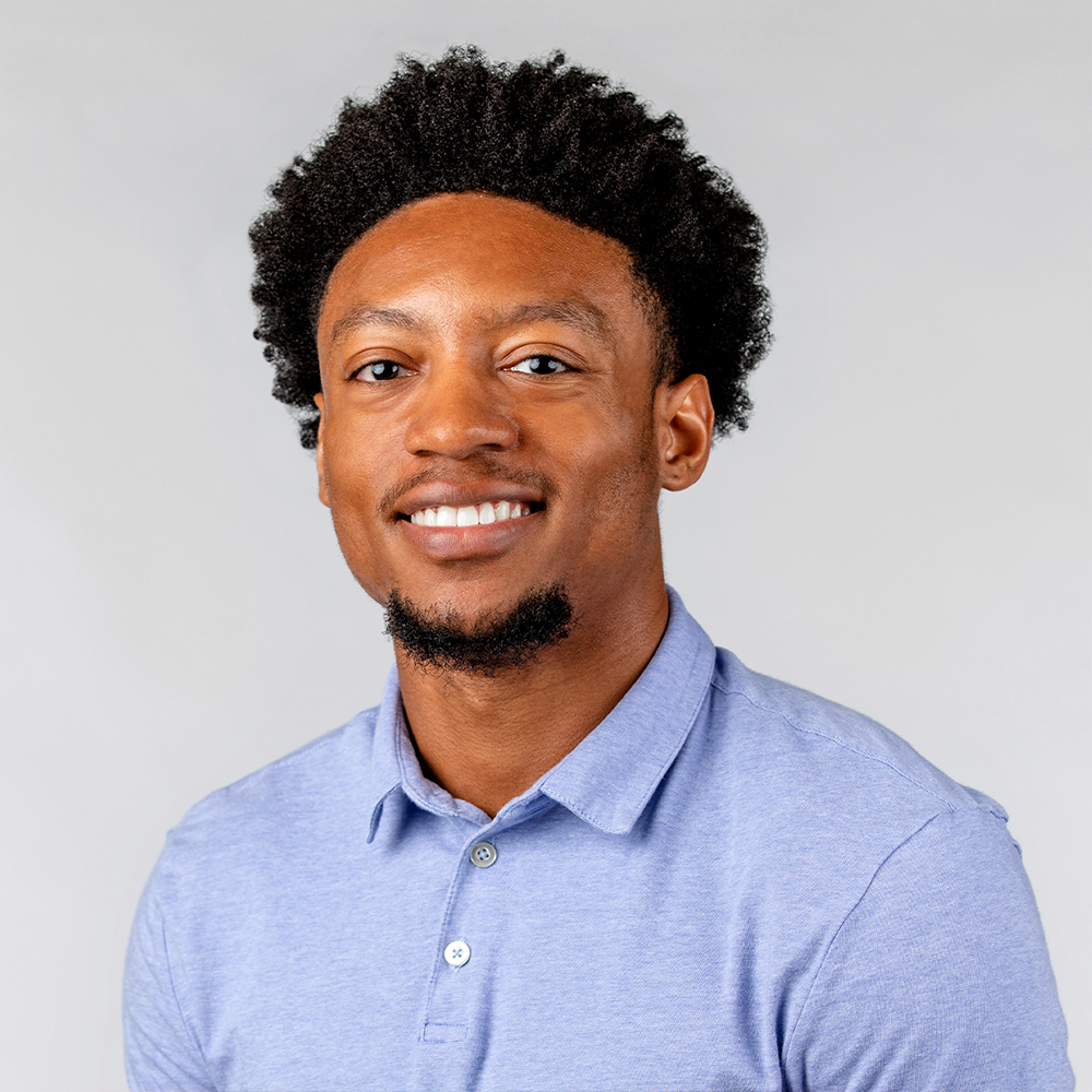 Trey Benford