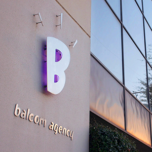 Balcom Agency