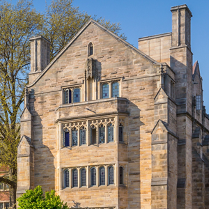 College buildings