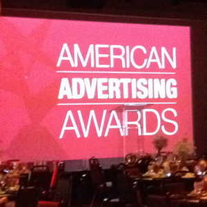 American Advertising Awards 2014