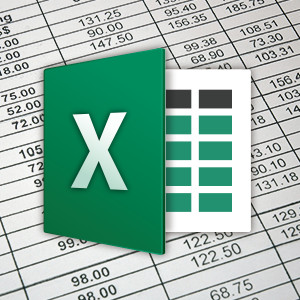 How-To: Total Items in Excel