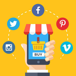 Social Media Is an E-Commerce Oasis. But Is It Right for Your Business?