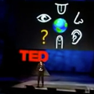 Ted talk of Technology Run Amuck