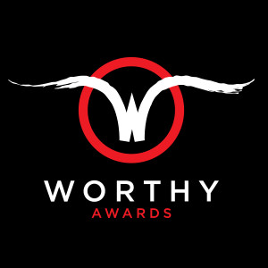 2013 Worthy Awards