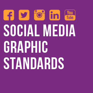 Social Media Graphics Standards