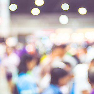 Improve Your Trade Show Booth Experience