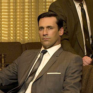 The Mad Men Bandwagon