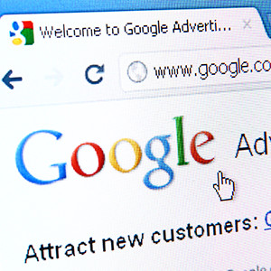 Google AdWords