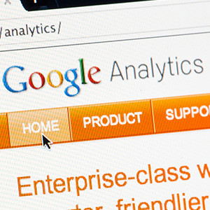 Google Analytics