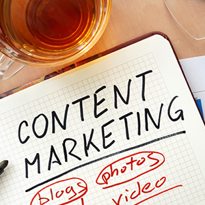 Content Marketing