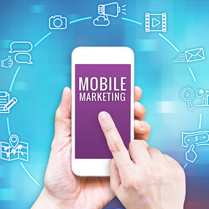 Mobile Marketing