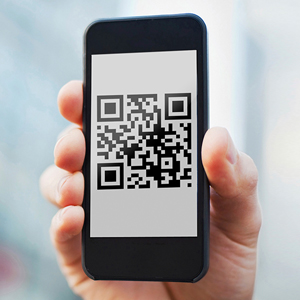 QR Codes