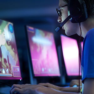 Esports: How Brands Can Capitalize on the Gaming Phenomenon