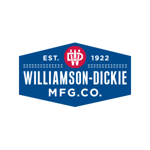 Williamson Dickie