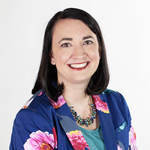Jennifer Riddle
