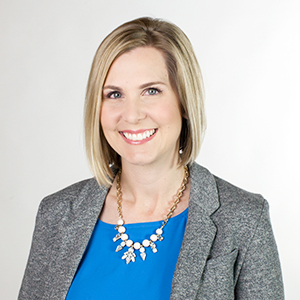 Lesley Dupre Promoted To Account Director And PR Specialist