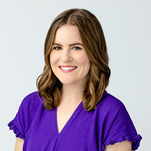 Hilary Breitigam
