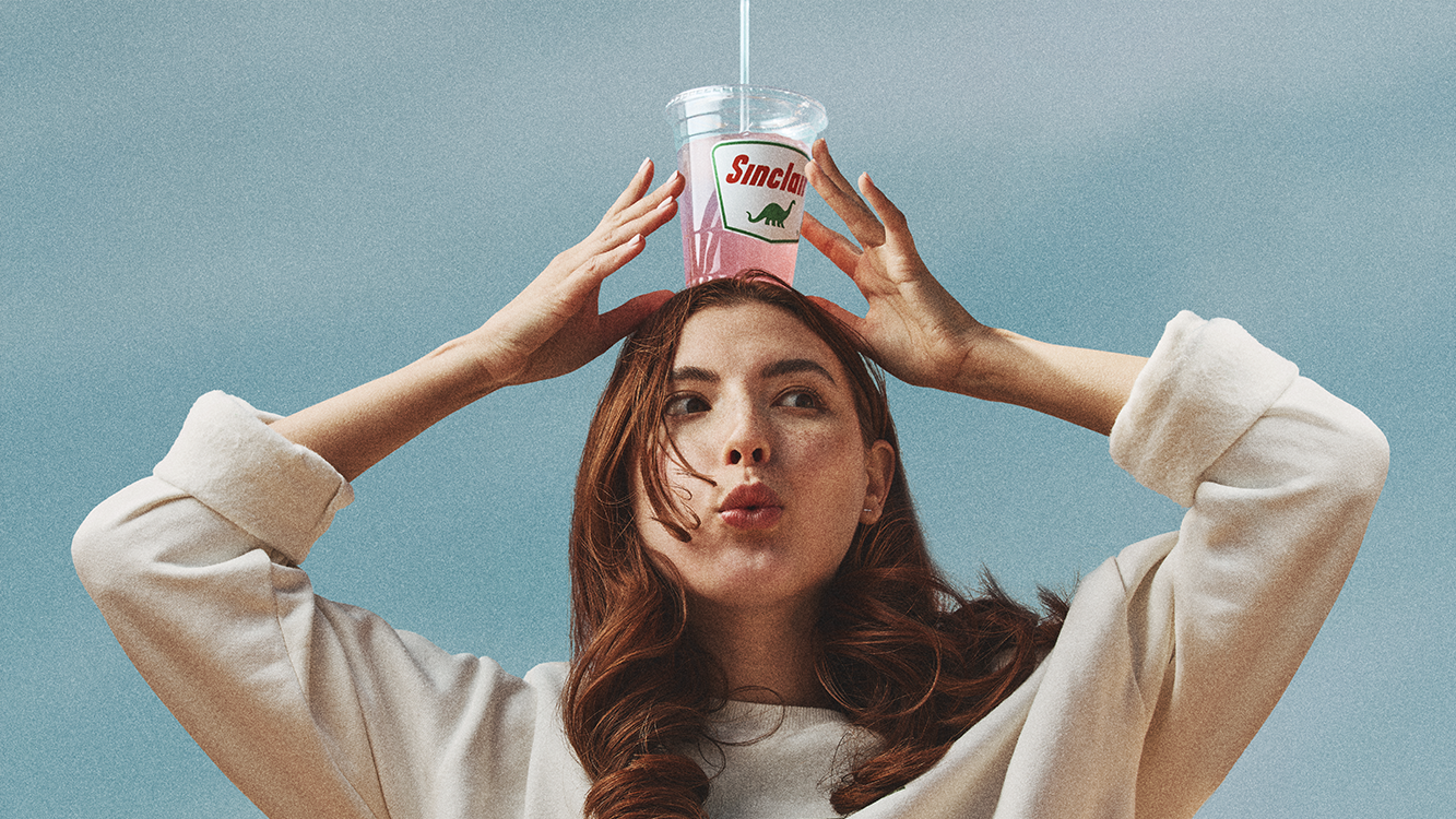 Still from Sinclair Filler Moments