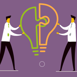 merging organizations