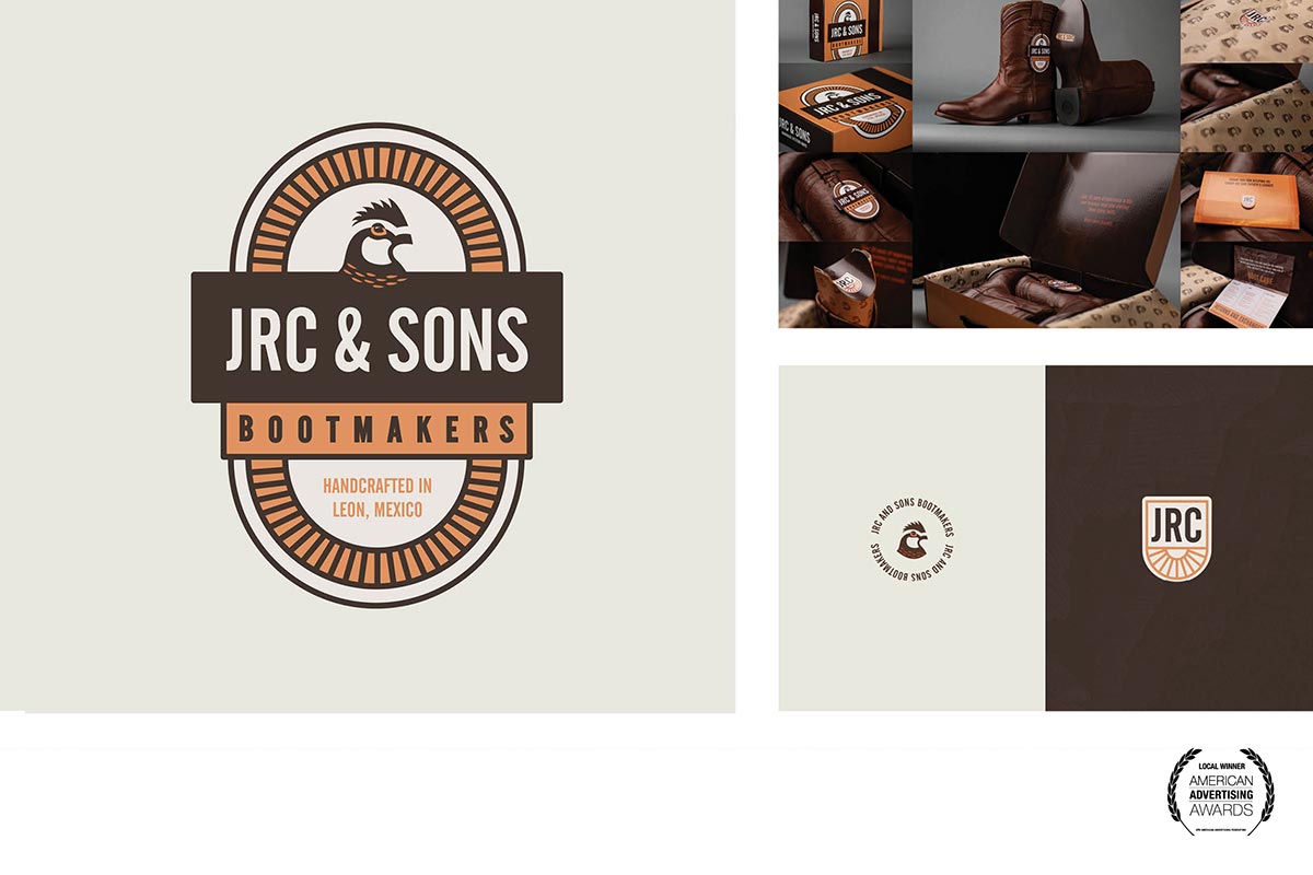 Cavender’s: JRC & Sons Bootmakers