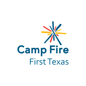 Campfire Texas