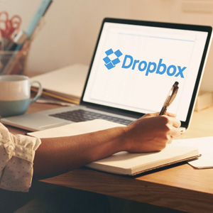 How-To: Add and Share a File on Dropbox