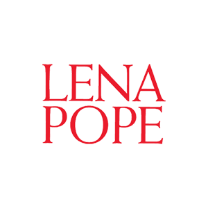 Lena Pope logo
