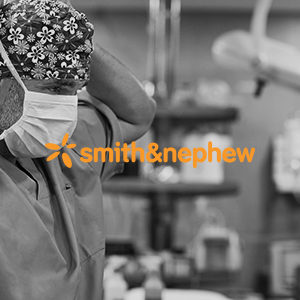 Balcom Agency Named Agency of Record for Smith & Nephew's Wound Care Division