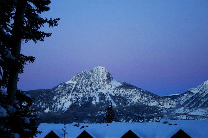 Durango Mountain