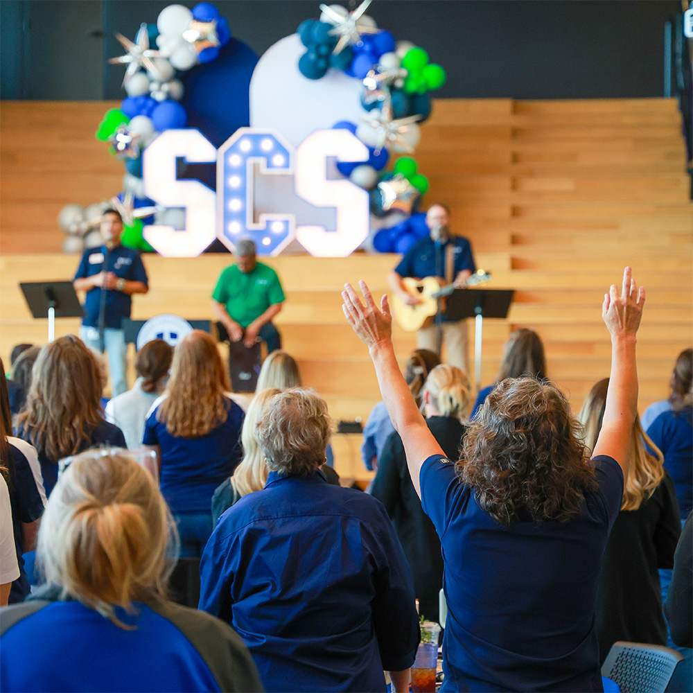 Southwest Christian School 
