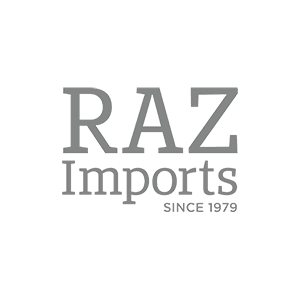 RAZ Imports since 1979