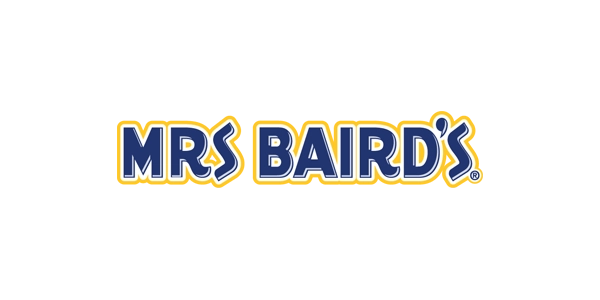 Mrs Baird’s Bread