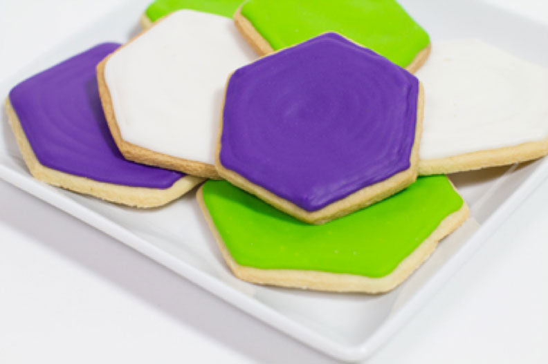 Balcom Cookies