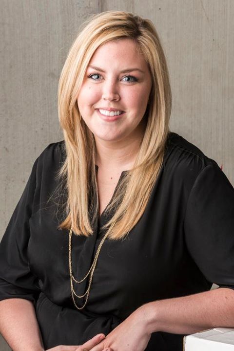 Lauren Turner, Balcom Agency