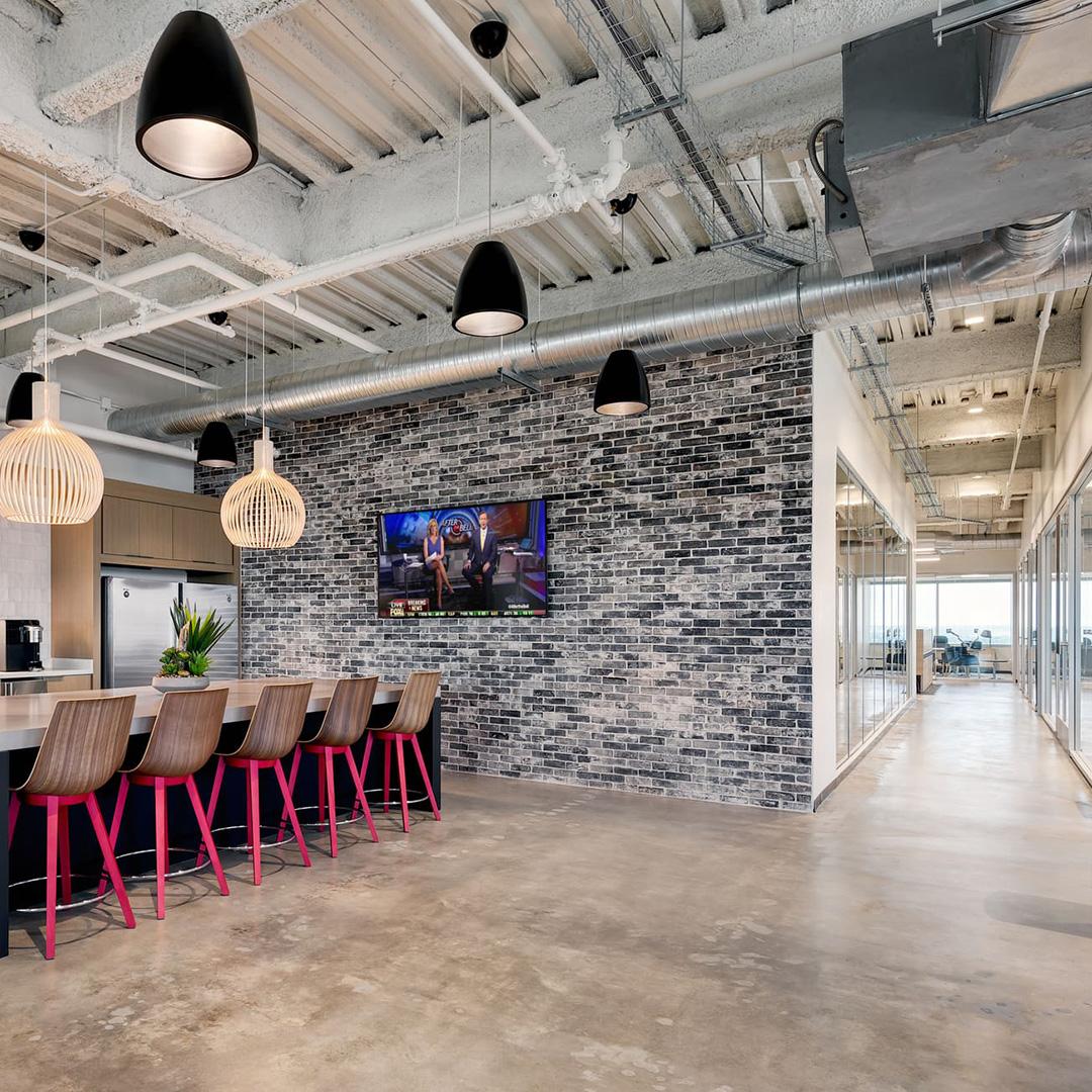 Baird, Hampton & Brown