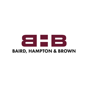 Baird, Hampton & Brown Logo