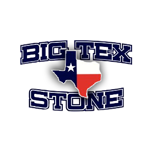 Big Tex Stone