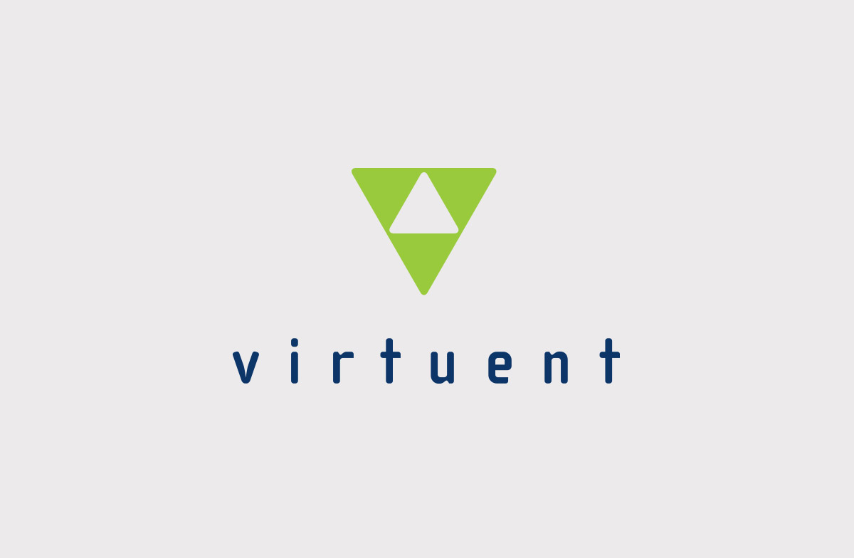 Virtuent Logo