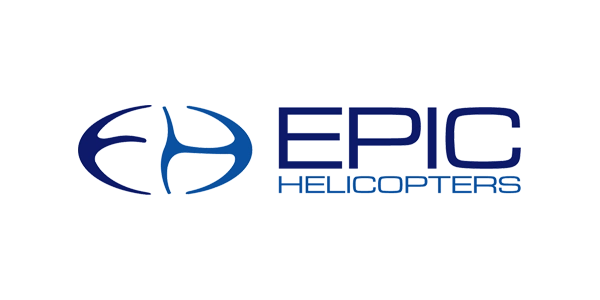 Epic Helicopters