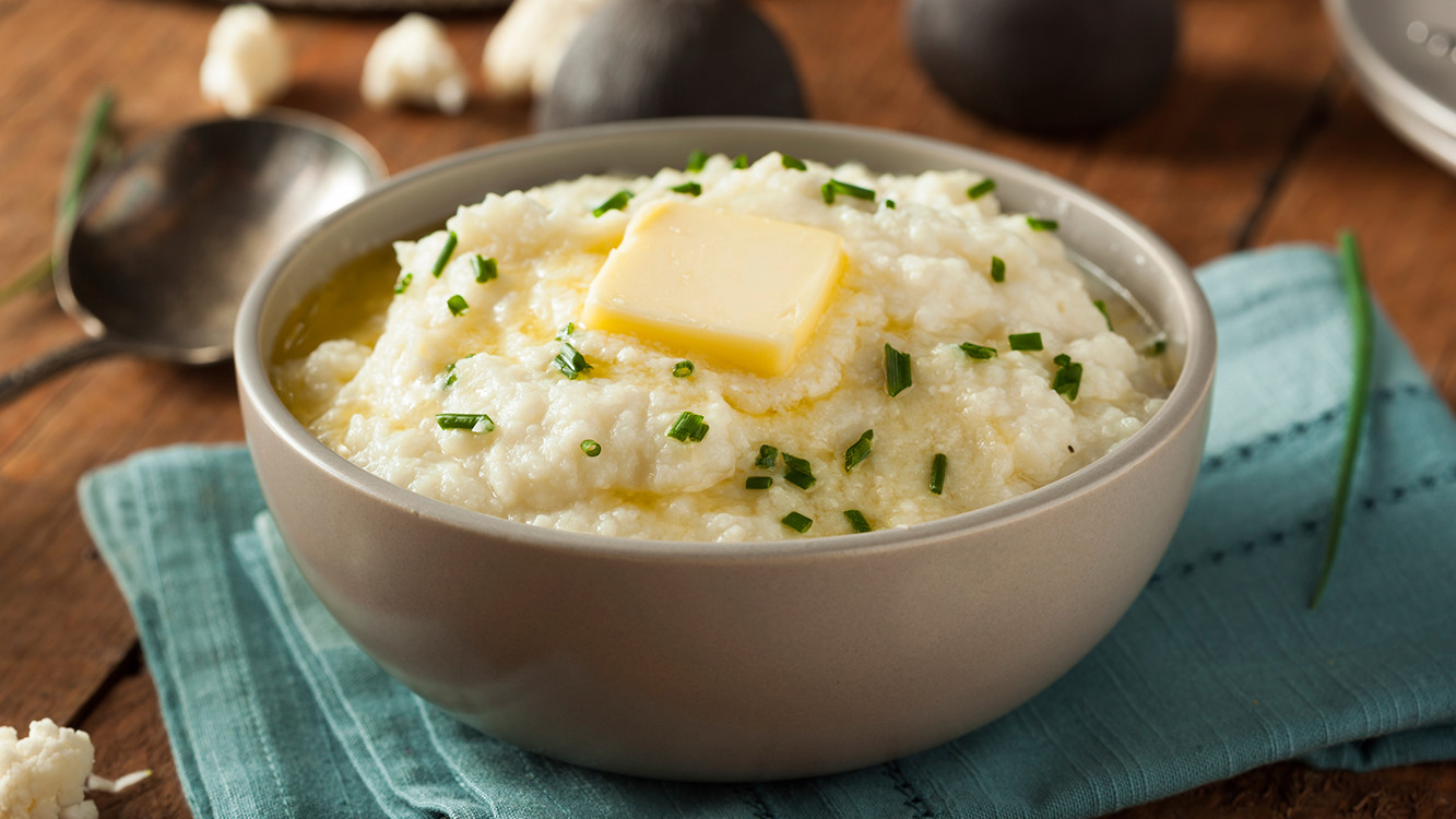 5 of Balcom's Favorite Healthy Recipes