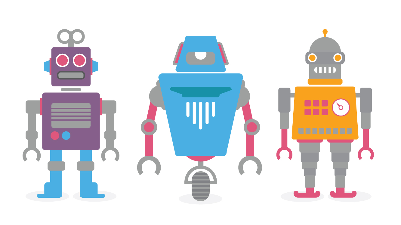 Who is bot. Who is bot