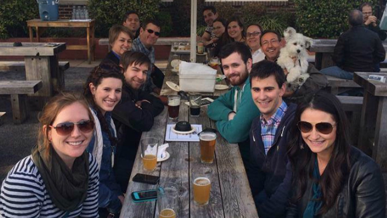 Top 5 Fort Worth Happy Hour Spots We'll Drink to That