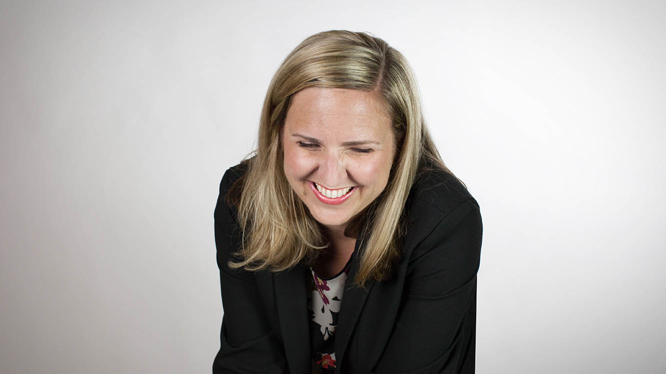 Christina McKinney Promoted to Group Director at Agency